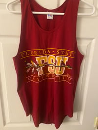 Image 1 of 1987 Florida State Tank (L)