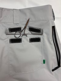 Image 8 of SILVER SNOW PANTS