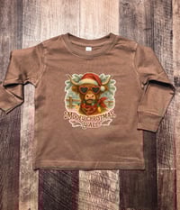 Mooey Christmas Yall