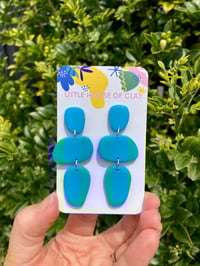 Image 2 of ORGANIC - Blue