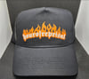 Hatebreed Rip Trucker Hat
