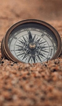 Image 2 of : Spiritual Guidance // Platica :