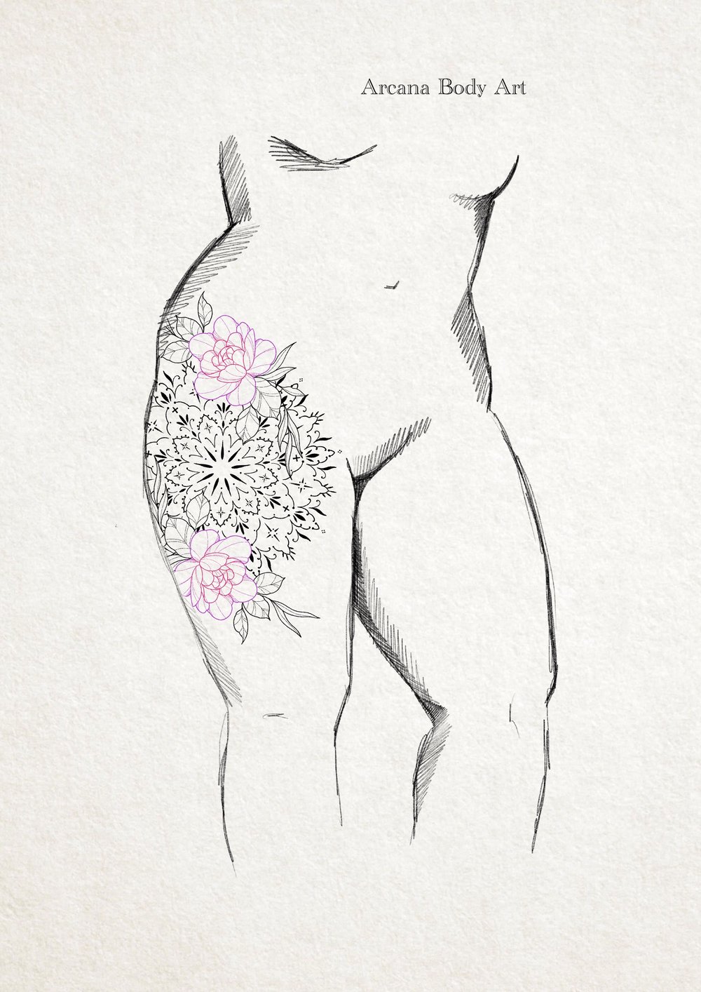 Image of Cuisse Douceur