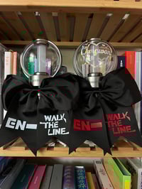 Image 1 of Walk The Line Lightstick/Hair Bow