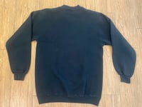 Image 3 of Vintage Purdue Boilermakers Crewneck (L)
