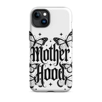 Image 12 of MagSafe® tough case for iPhone®- Mother Hood