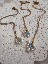 Image 6 of MATI PEARL NECKLACE 