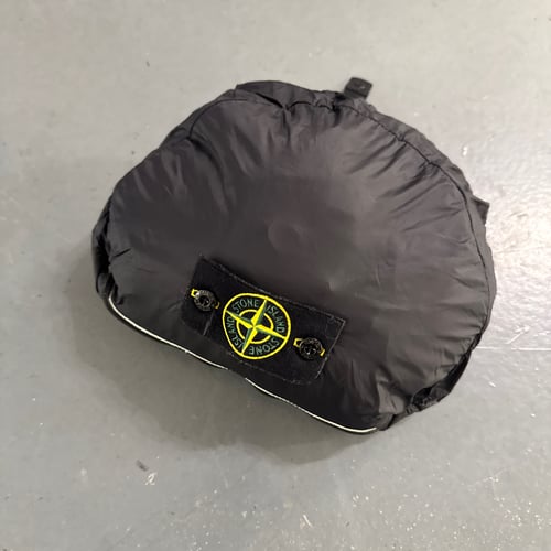 Image of AW 2024 Stone Island Packable Jacket, Size Large