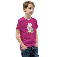 Image 21 of Sorensen Kids Unicorn