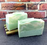 Lime Margarita Sea Salt Bar