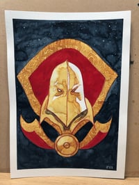 Image 1 of Dr Strangefate