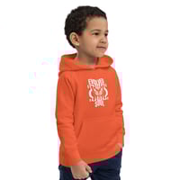 Image 7 of Kids EVOLVED SOUL eco hoodie