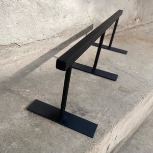 Image of Handboard Rail