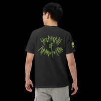 Image 1 of PRIORY - SHEPHERDS SHIRT