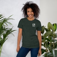 Image 4 of LJ Flash Tee