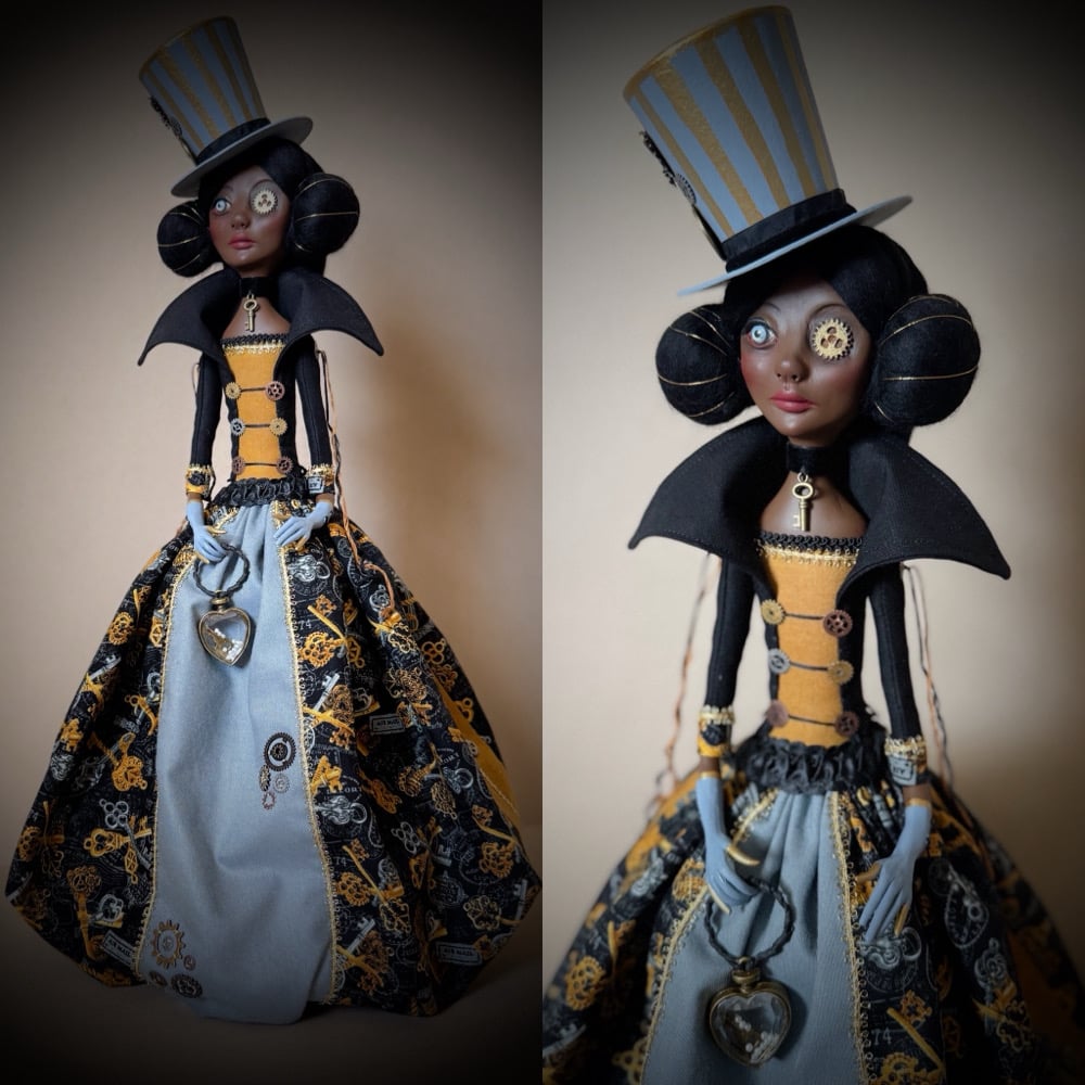 Image of Sanaa - Second Payment