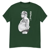 Image 13 of Pee Wee German Tee