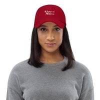 Image 12 of THE PERFECT WEEKEND HIDING FROM PATIENTS HAT