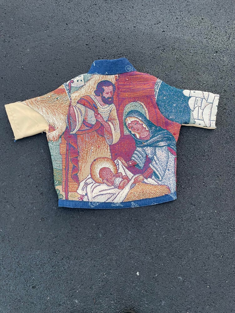 FIRST DAY OUT Image 4