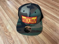 Image 4 of Support Snap Back