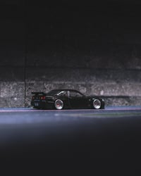 Image 9 of NISSAN SKYLINE GT-R V SPEC II CHASE CUSTOM