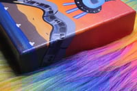 Image 8 of BART X UFO 6x6 Original 🛸🚆