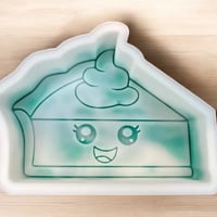 Sweet Potato Pie Mold