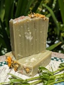 Image 3 of Herb Garden Soap