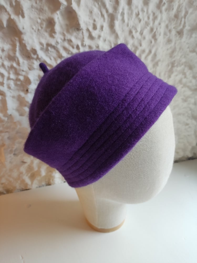Image of MARINARETTO D'INVERNO VIOLA