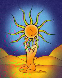 Image 1 of The Sunrise