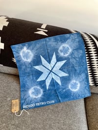 Image 2 of MOJAVE cotton bandana 10