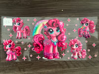 Image 18 of animal decals 