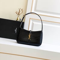 Image 4 of Y crocodile shoulder bags