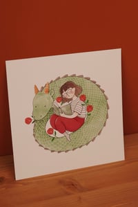 Image 2 of Sant Jordi II