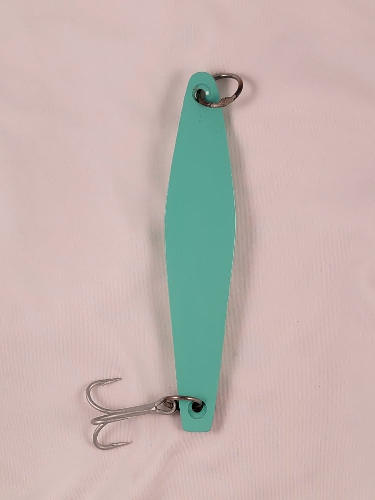 Image of Light mint / Blue mint 