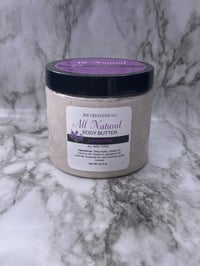 Image 1 of Lavender Body Butter 