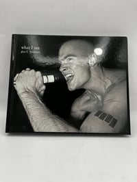 Image 1 of What I SeeThe Black Flag Photographs of Glen E. Friedman