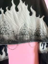 Image 5 of Burning Church Sweatshirt 1/1 S/M