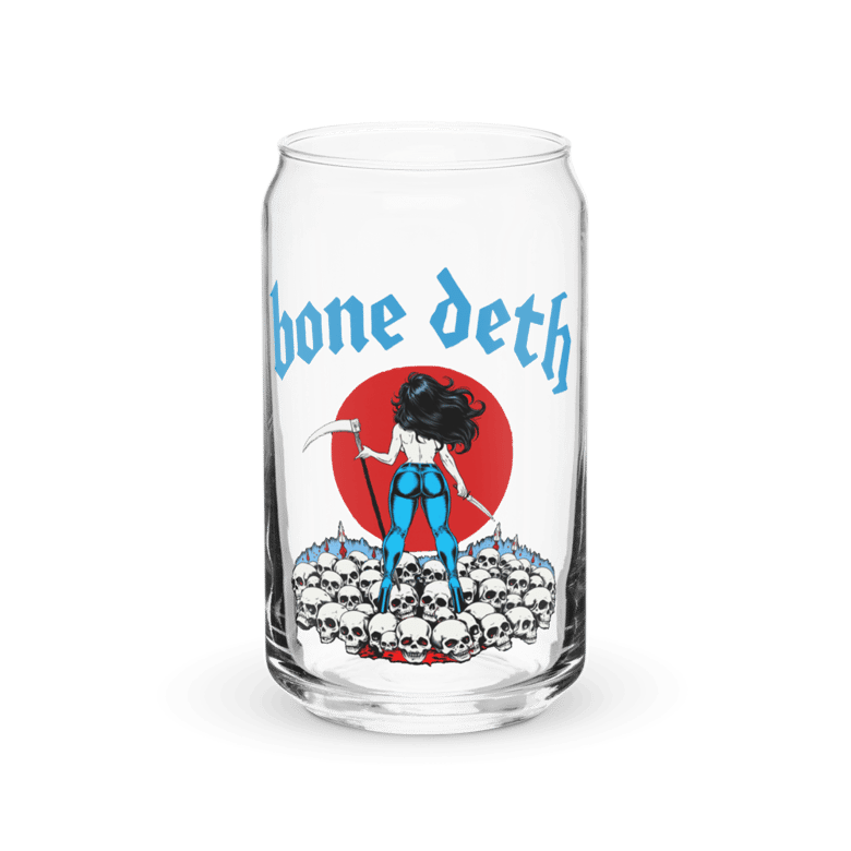 Image of 16 oz glasses 