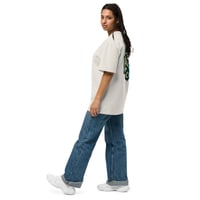 Oversized t-shirt