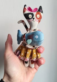 Image 2 of A big fish friend