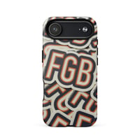 Image 7 of FGB Sticker - MagSafe® Tough Case for iPhone®