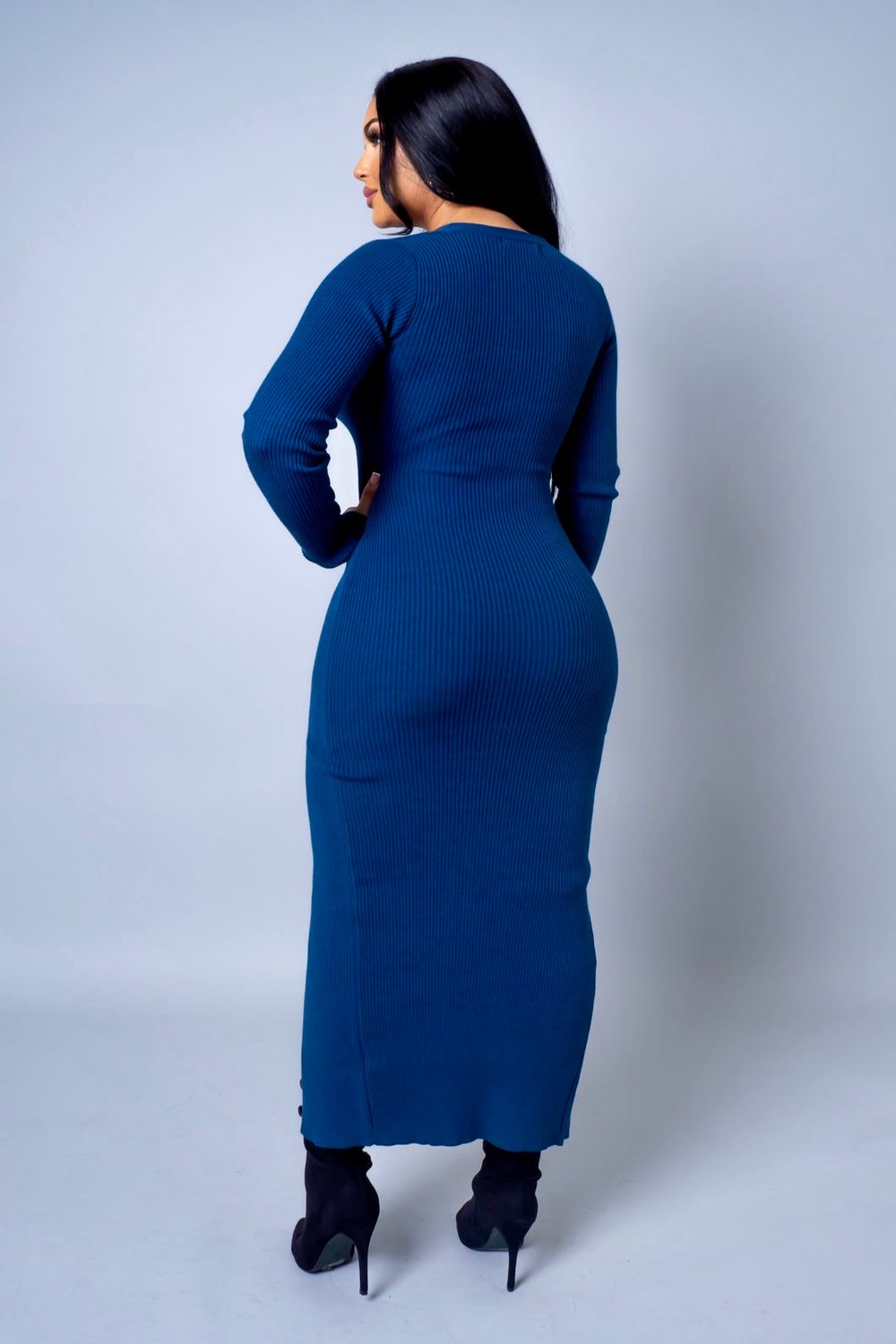 Image of Kaylen Babe Dress