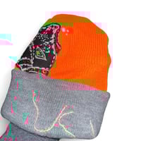 Image 4 of IRI$ BELOVED X CARHARTT $OLID BEANIE 