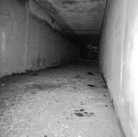 Leg Market - “In a Dark Room” CD-R (NOS-015)