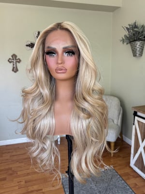 Image of Nicole luxury (custom order)