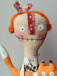 Image 5 of Two birds of the same feather