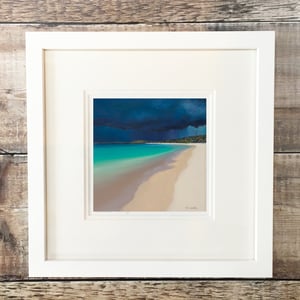 Image of Downpour, Reef Lewis giclee print