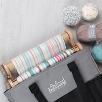 Image 5 of The Knitters Loom