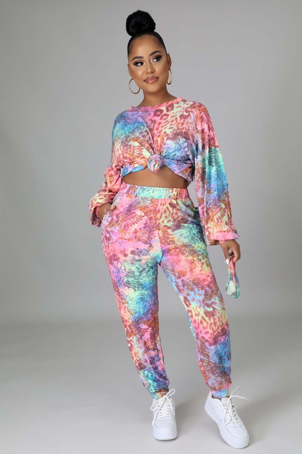 Image of TINA MARIE SET